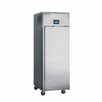 Delfield GAHPT2-S Heated Cabinets & Holding Shelves