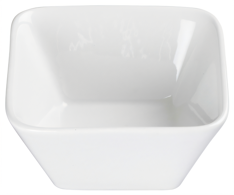 Product image #1 for Winco WDP008-101 Ardesia Pasta Bowls