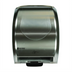 Thumbnail image #1 for Summit Hybrid Classic Touch-Free Wall-Mount Roll Paper Towel Dispenser, 1-Roll Capacity, Stainless Steel Look