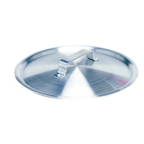 Thumbnail image #1 for Crestware POAC Egg Poacher Domed Cover Only for 8 1/2-Inch Fry Pan Case of 20