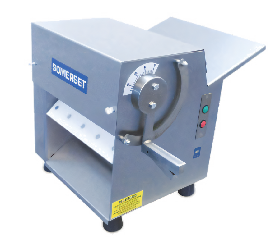 Product image #1 for Somerset CDR-100 Little Wonder Dough Sheeters