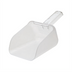 Thumbnail image #1 for Rubbermaid Bouncer 32 oz Clear Contour Utility Scoop