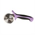 Thumbnail image #1 for Mercer Culinary M18602PU Millennia Pizza Cutters & Knives Case of 6