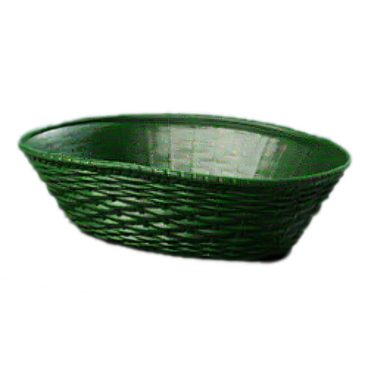 Product image #1 for CFS Brands 650409 WeaveWear Fast Food Baskets Case of 12