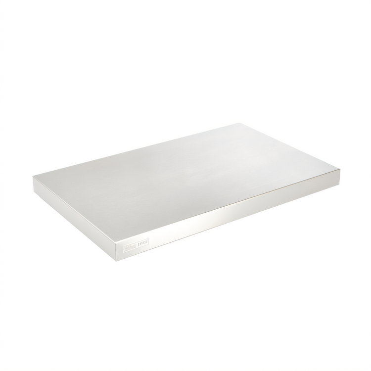 Product image #1 for Vollrath Full-Size Stainless Steel Cooling Plate