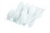 Thumbnail image #1 for Louis Tellier US CURVE VELA 100 SILIKOMART Cutters