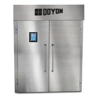 Doyon Baking Equipment (Middleby) KDP32 Dough Proofers & Retarders