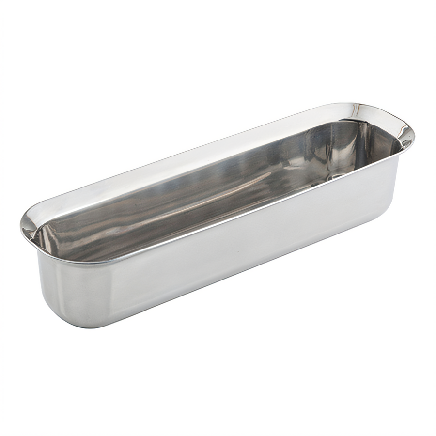 Product image #1 for TableCraft Products 123505 Tri-Ply Induction-Based Warming Equipment