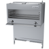 Thumbnail image #1 for Garland UIRCM36C U-Series 34-Inch Counter/Wall-Mount Infrared Gas Cheesemelter