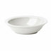Thumbnail image #2 for Cambro Camwear® No. 1 Grapefruit Fruit Bowl, 10.9 oz., 6-Inch Round, White Polycarbonate