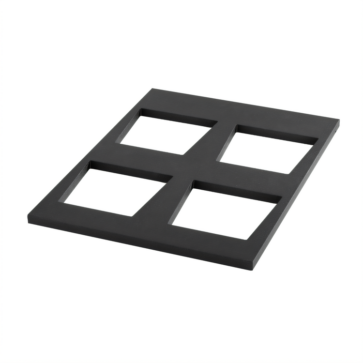 Product image #1 for Vollrath V904937 Buffet Stands and Risers