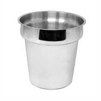 Omcan USA 44667 Bain Marie & Inset Covers