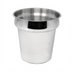 Thumbnail image #1 for Omcan USA 44667 Bain Marie & Inset Covers