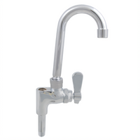BK Resources BKF-AF-3G-G OptiFlow Commercial Faucets & Plumbing