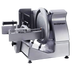Thumbnail image #1 for Bizerba VSV Manual Vertical Boneless Fresh Meat Slicer with 13.8-Inch Chromium-Plated Blade