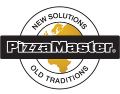 Pizza Master logo