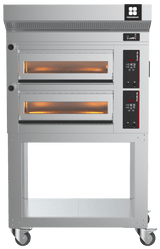 Pizza Group Pyralis HP Oven