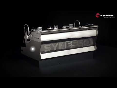 Product image #3 for Synesso (Middleby) S-200 S Series Espresso Machines