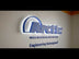 Thumbnail image #1 for Arctic Industries Indoor Walk-In Cooler with Floor, 9' 10