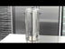 Thumbnail image #6 for 26-Inch Countertop Electric Heated Food Display Case with 3 Adjustable Shelves