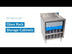Thumbnail image #2 for BK Resources BK-SFH-48 Commercial Faucets & Plumbing