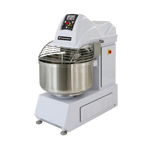 Pizza Group Spiral Mixer