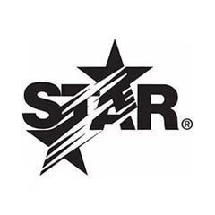 Star logo
