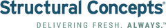 Structural Concepts logo