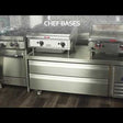 Refrigeration, Freezer & Ice Parts
