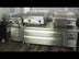 Thumbnail image #3 for 72-Inch Double Overshelf for Prep Tables, 304 Stainless Steel