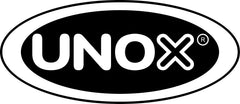 Unox logo
