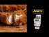 Thumbnail image #2 for ANETS Nickel-Plated Steel Full Square Fryer Basket for 14-Inch Fryer