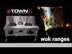 Thumbnail image #1 for Town Equipment 47322 Cleaver