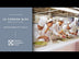 Thumbnail image #4 for Randell Drop-In Curved Refrigerated 3-Pan Cold Food Unit