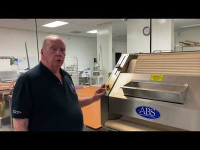 American Baking Systems