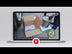 Thumbnail image #5 for DineXpress DXP6FT 6-Pan Frost Top Mobile Serving Counter